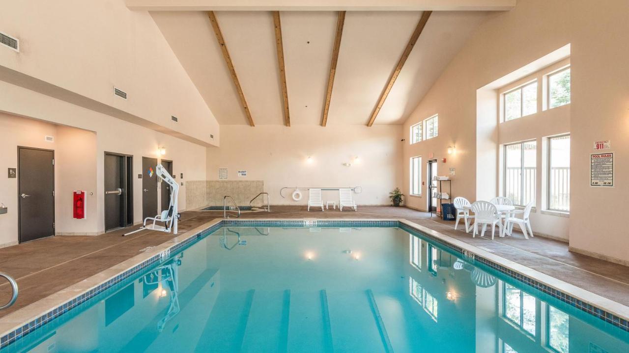 Hotel Magnuson Grand Pikes Peak