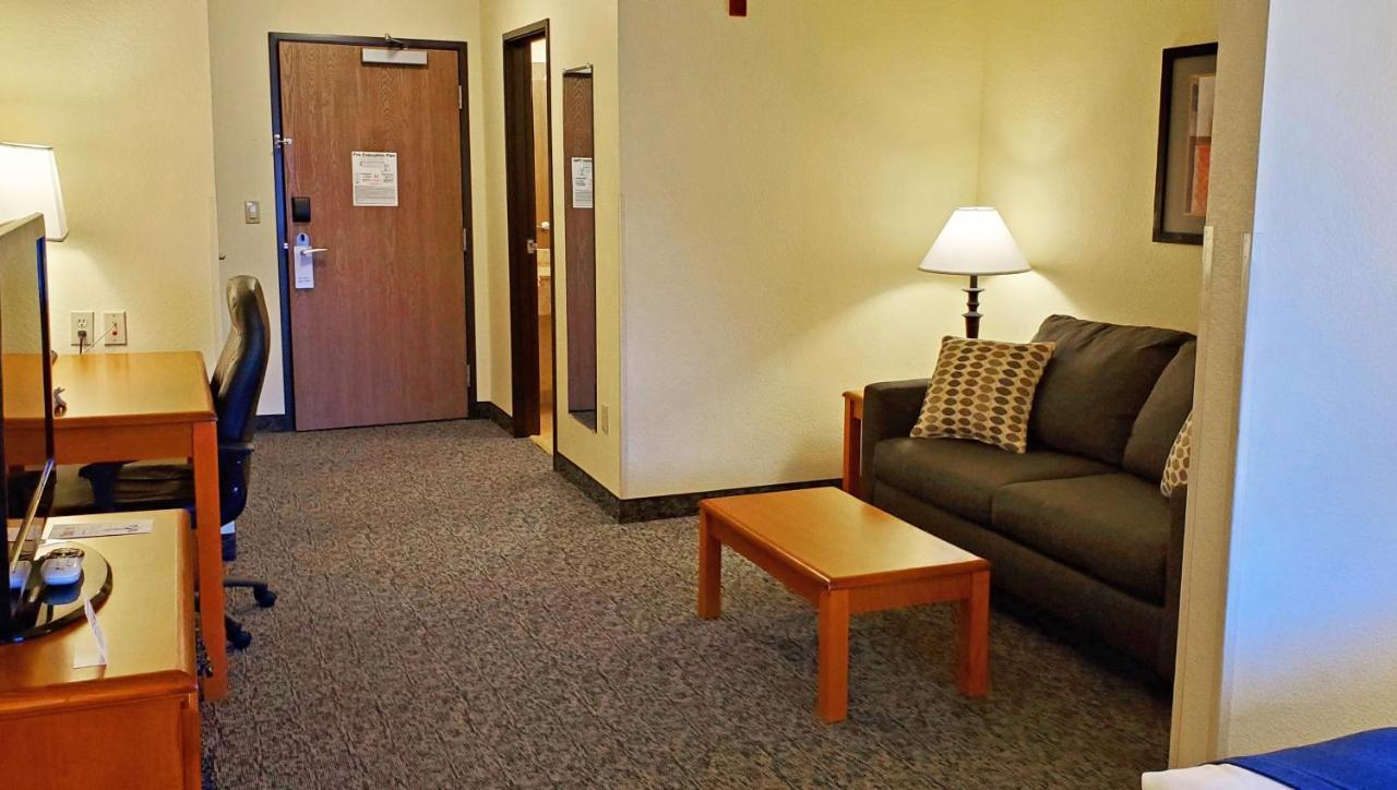Magnuson Grand Pikes Peak Hotel