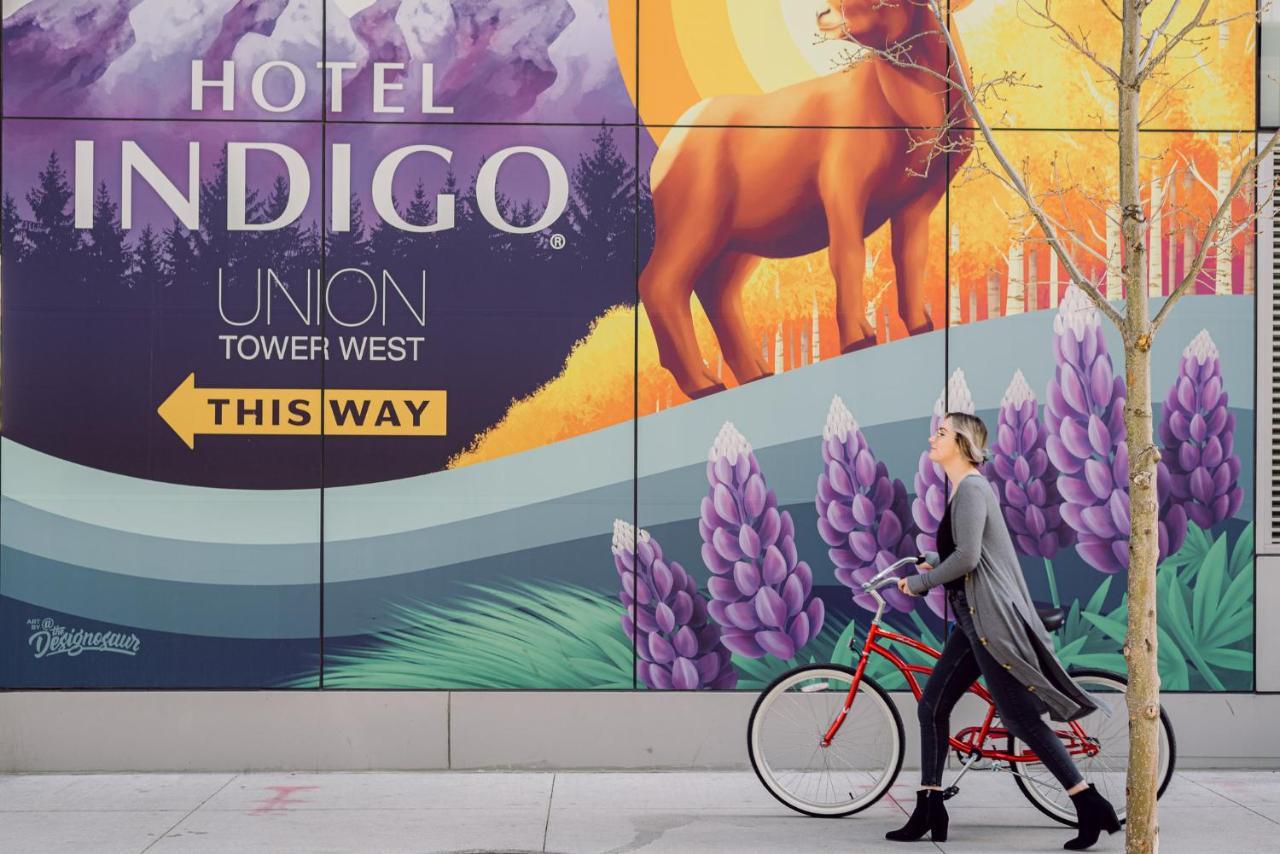 Hotel Indigo Denver Downtown - Union Station By Ihg