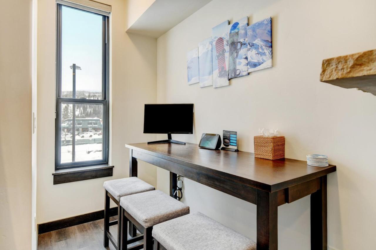 New Luxury #262 With Rooftop Hot Tub & Great Views - 500 Dollars Of Free Activities & Equipment Daily Winter Park