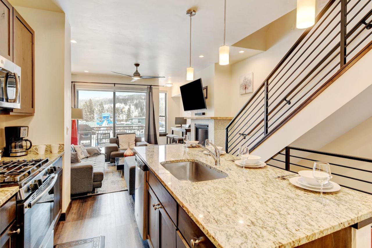New Luxury #262 With Rooftop Hot Tub & Great Views - 500 Dollars Of Free Activities & Equipment Daily Casa de férias