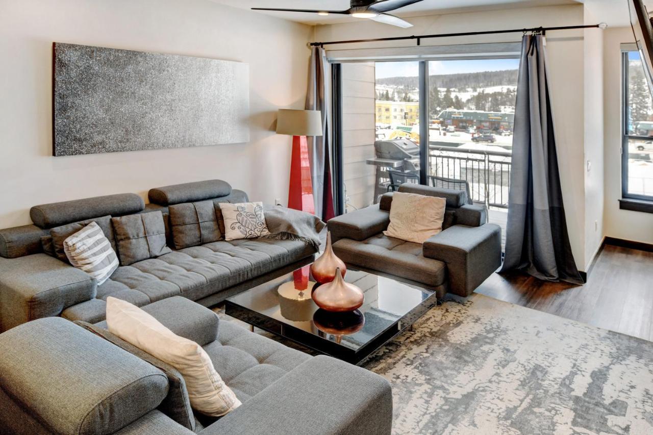 Casa de férias New Luxury #262 With Rooftop Hot Tub & Great Views - 500 Dollars Of Free Activities & Equipment Daily