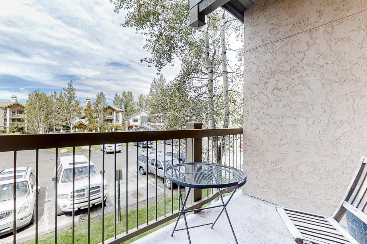 Apartment Storm Meadows Slopeside Retreat Steamboat Springs