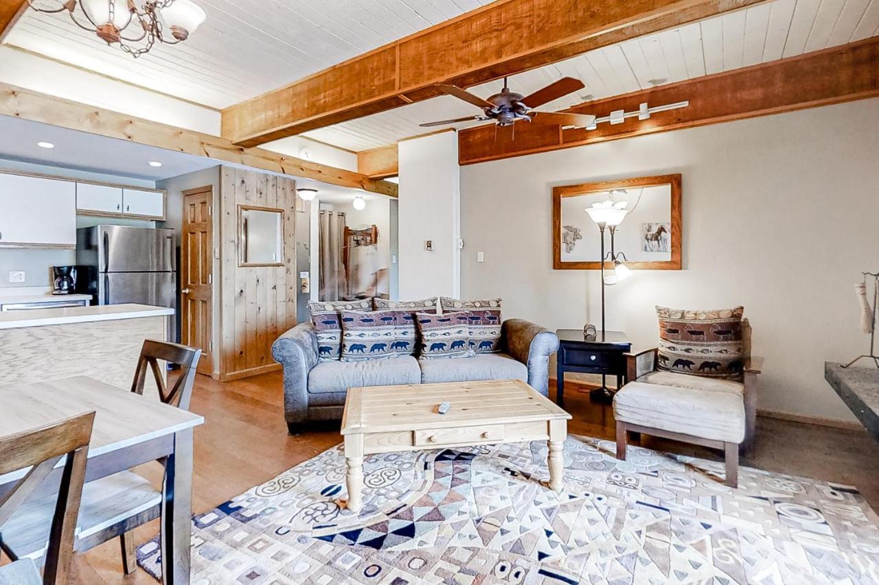Storm Meadows Slopeside Retreat Steamboat Springs
