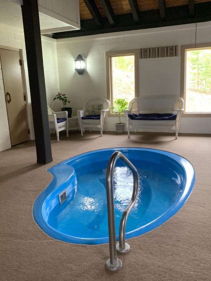 Hideaway Mountain Lodge Fraser
