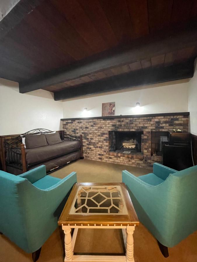 Lodge Hideaway Mountain *