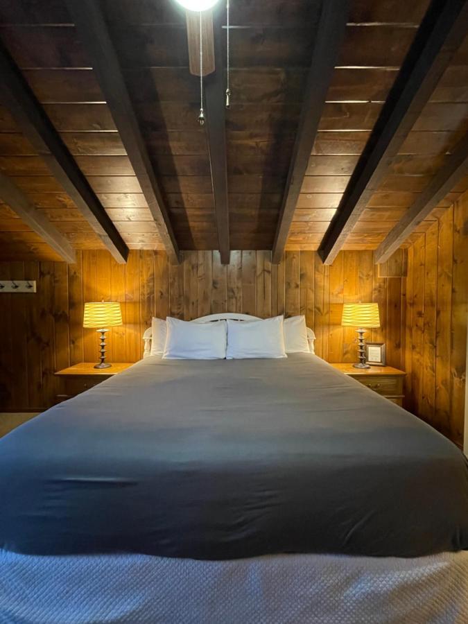 Hideaway Mountain Lodge Fraser