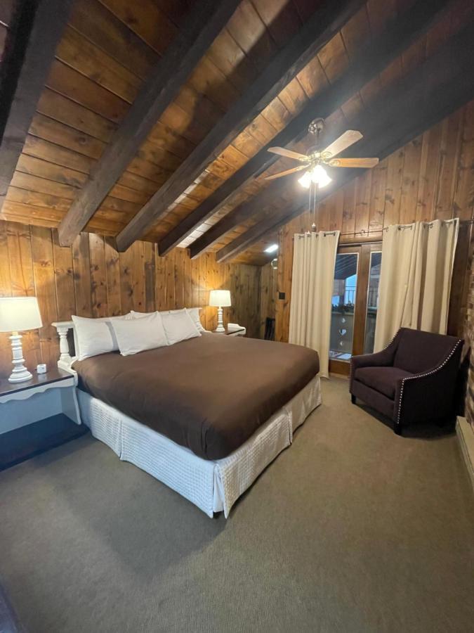 Hideaway Mountain Lodge Fraser