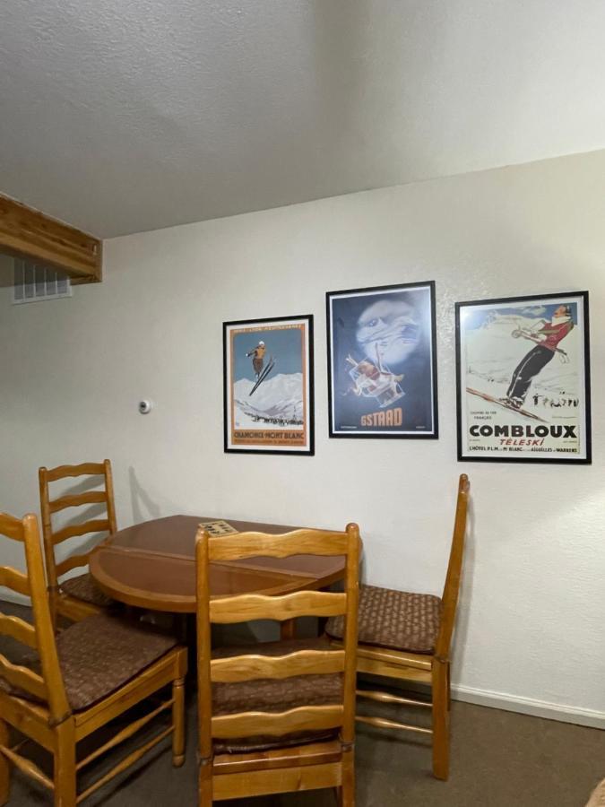 Hideaway Mountain * Fraser