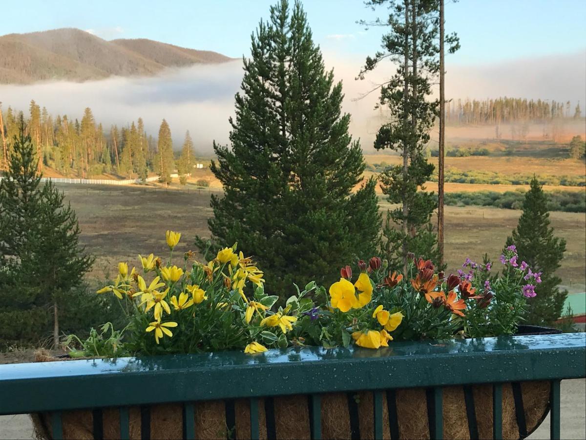 Hideaway Mountain Fraser