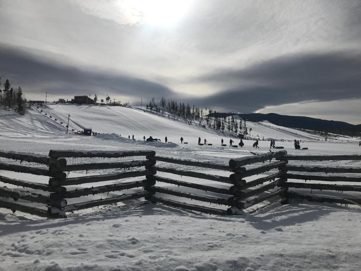 Hideaway Mountain *