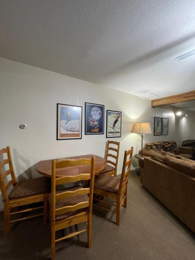 Lodge Hideaway Mountain *