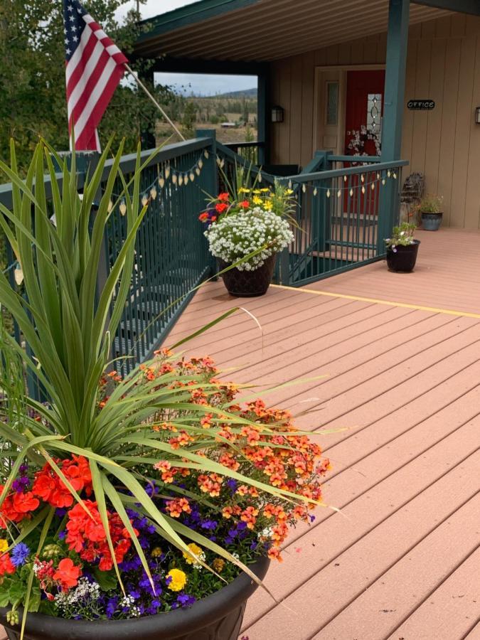 Lodge Hideaway Mountain *