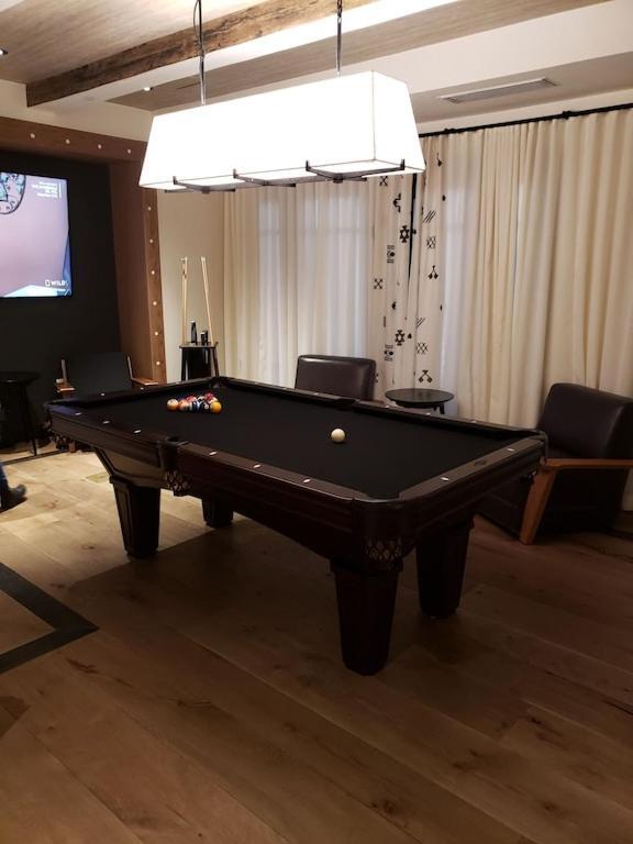 Apartment Luxury At A 5 Star At The Heart Of Mountain Village - Telluride