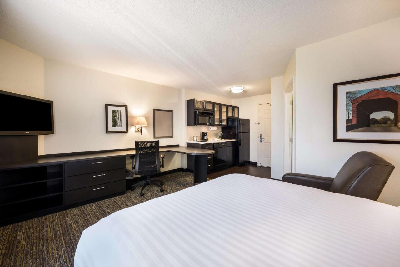 Hotel Sonesta Simply Denver West Federal Center Lakewood