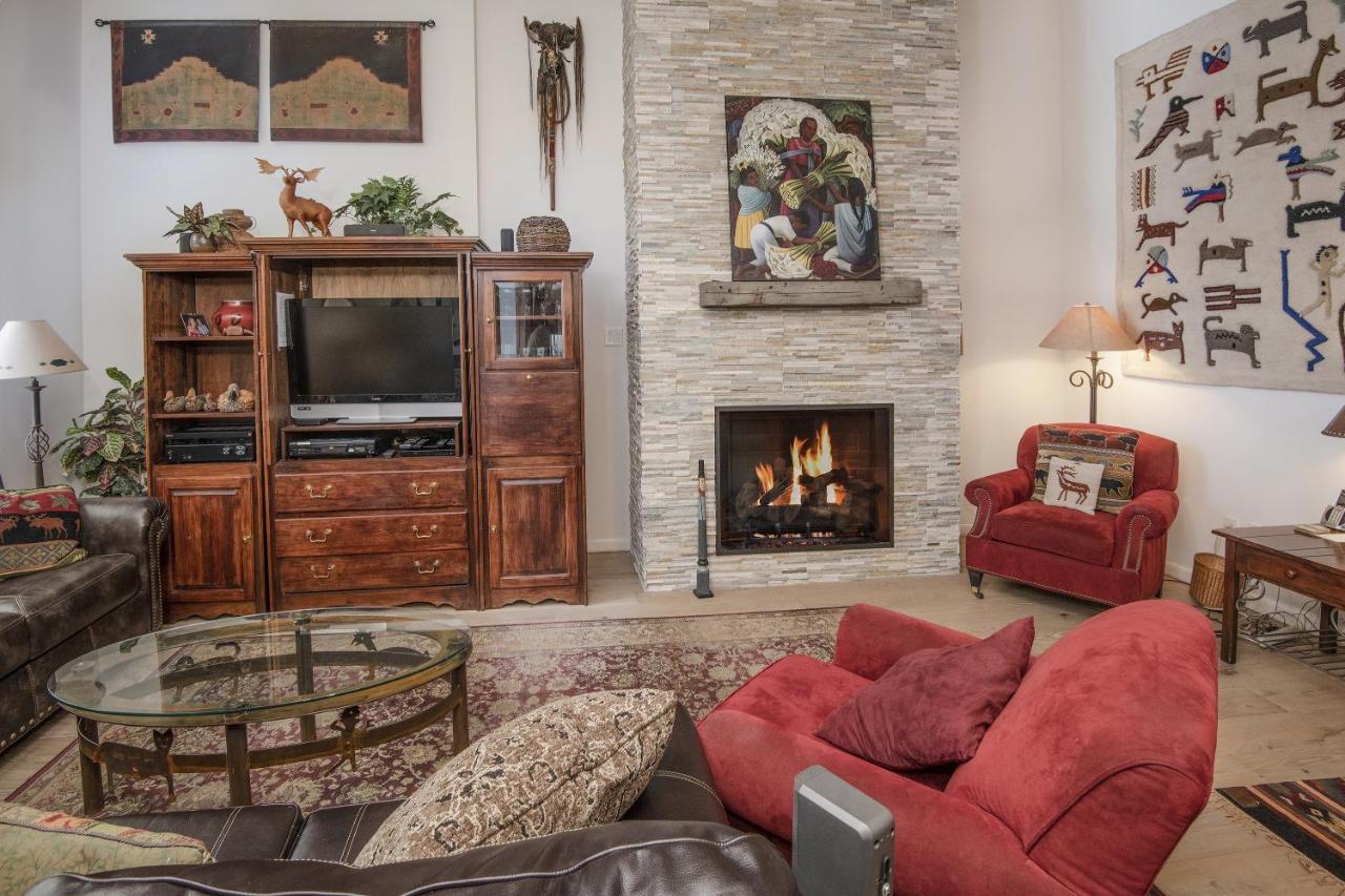 All Seasons G4 Apartment Vail