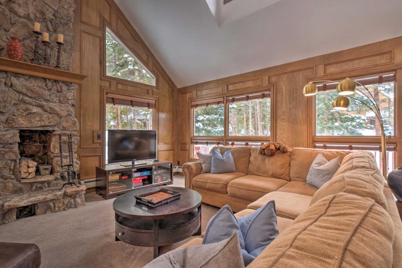 Pet-friendly With Hot Tub! Holiday home
