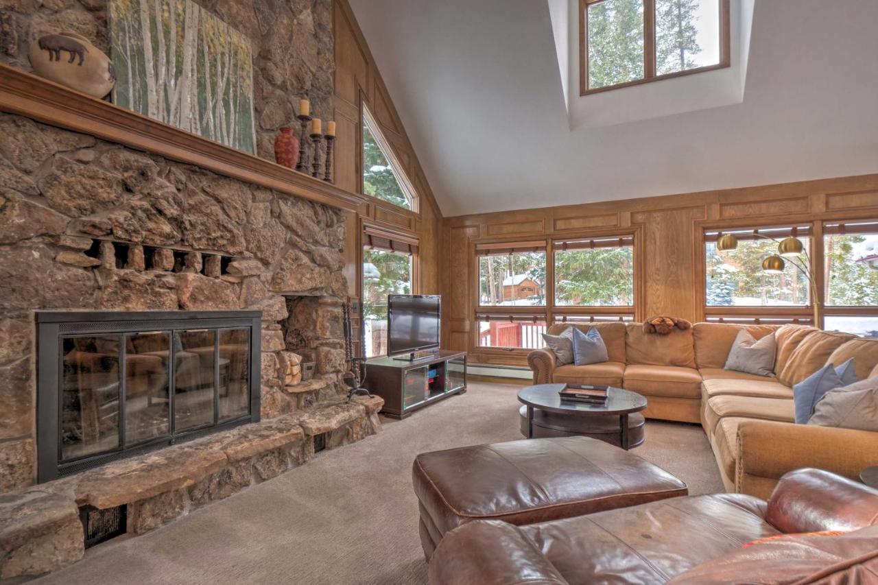Holiday home Pet-friendly With Hot Tub! *