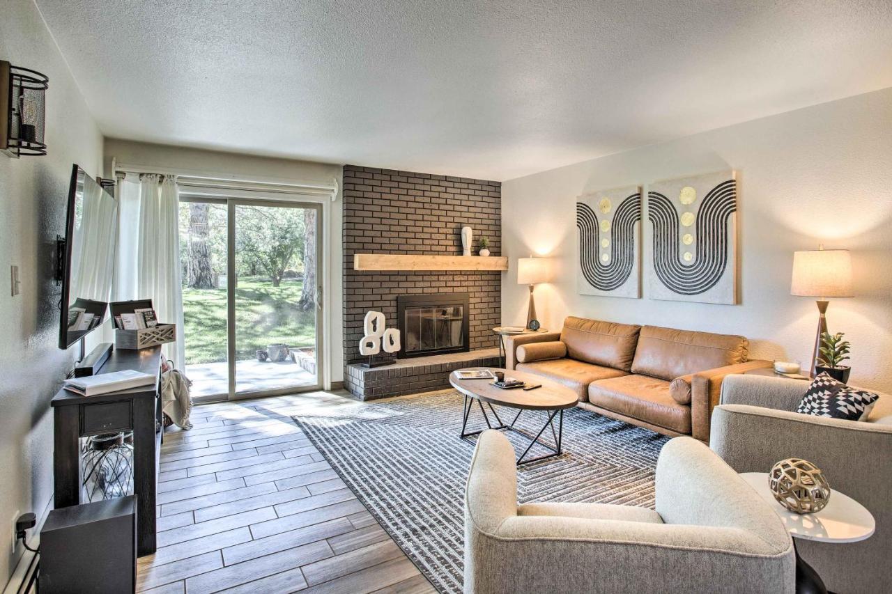 Apartamento Stunning By Trails, Natl Monument! *