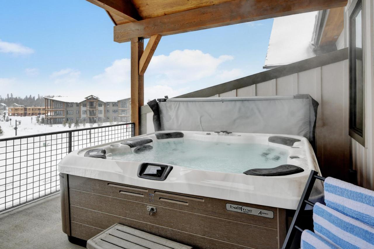 38: Luxury Retreat With Hot Tub And Panoramic Views Casa de férias *