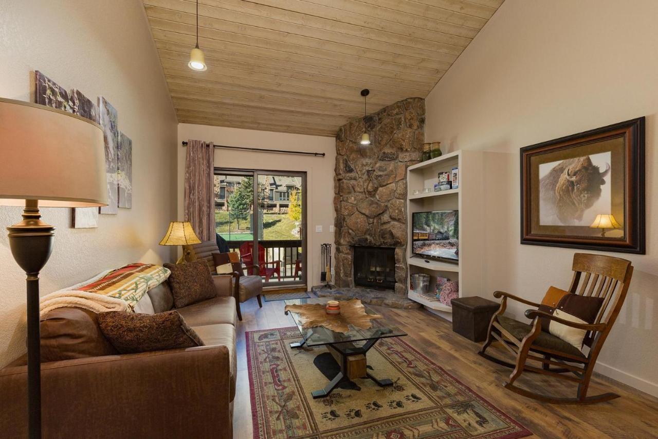Holiday home Cascade Village 364 Durango Mountain Resort (Purgatory Resort)