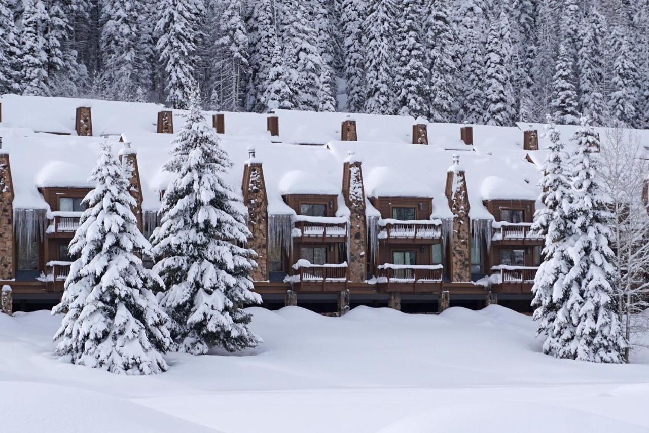 Cascade Village 364 Holiday home Durango Mountain Resort (Purgatory Resort)