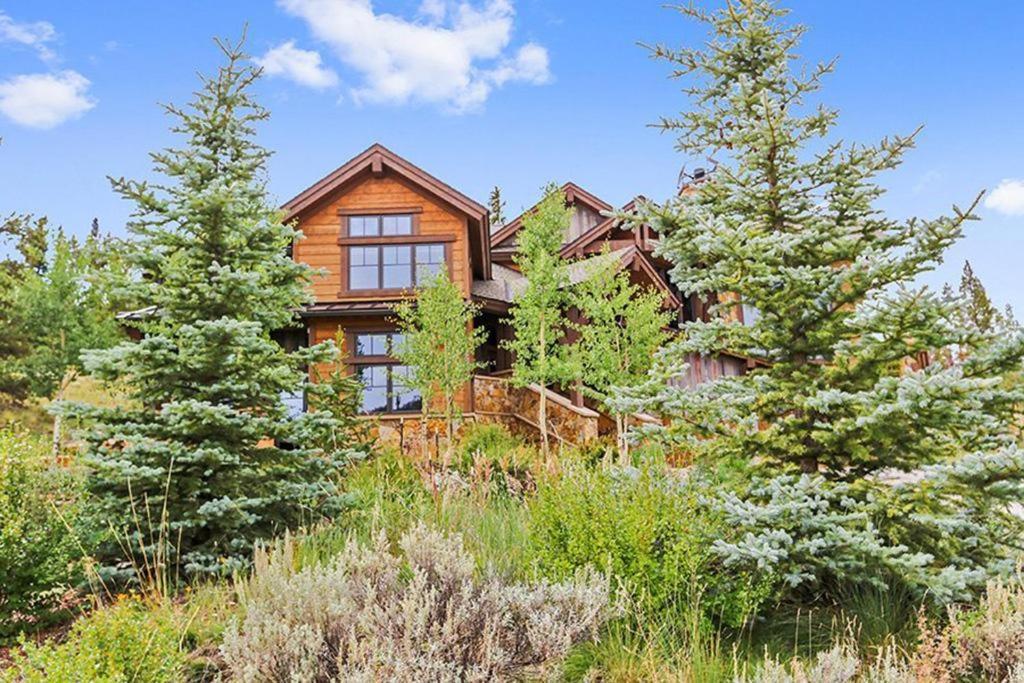 Rocky Fells * Breckenridge