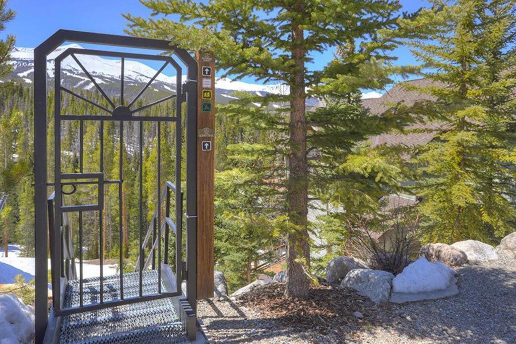 Sunrise Ridge 437 Holiday home Breckenridge