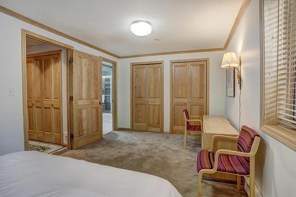 Sunrise Ridge 437 Holiday home Breckenridge