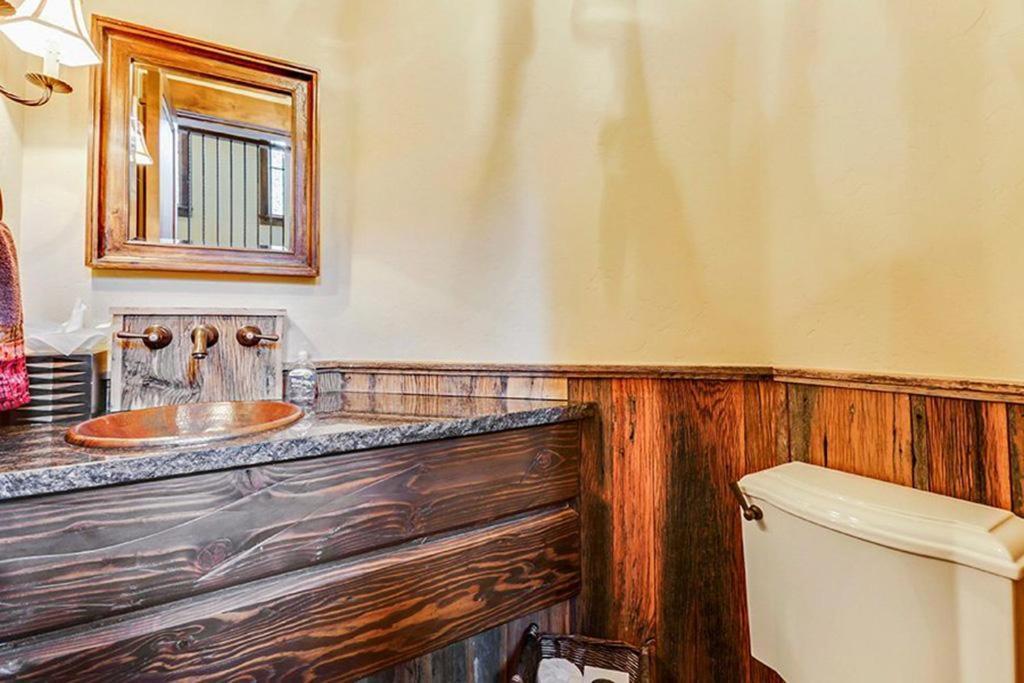 Holiday home Rocky Fells Breckenridge