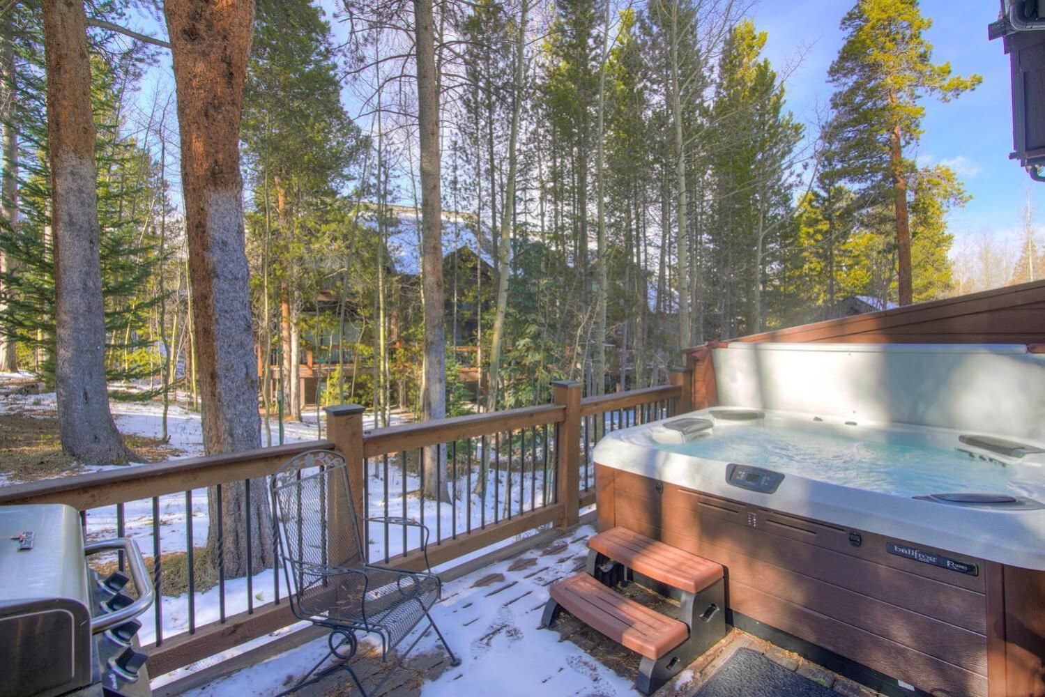 Village Point * Breckenridge
