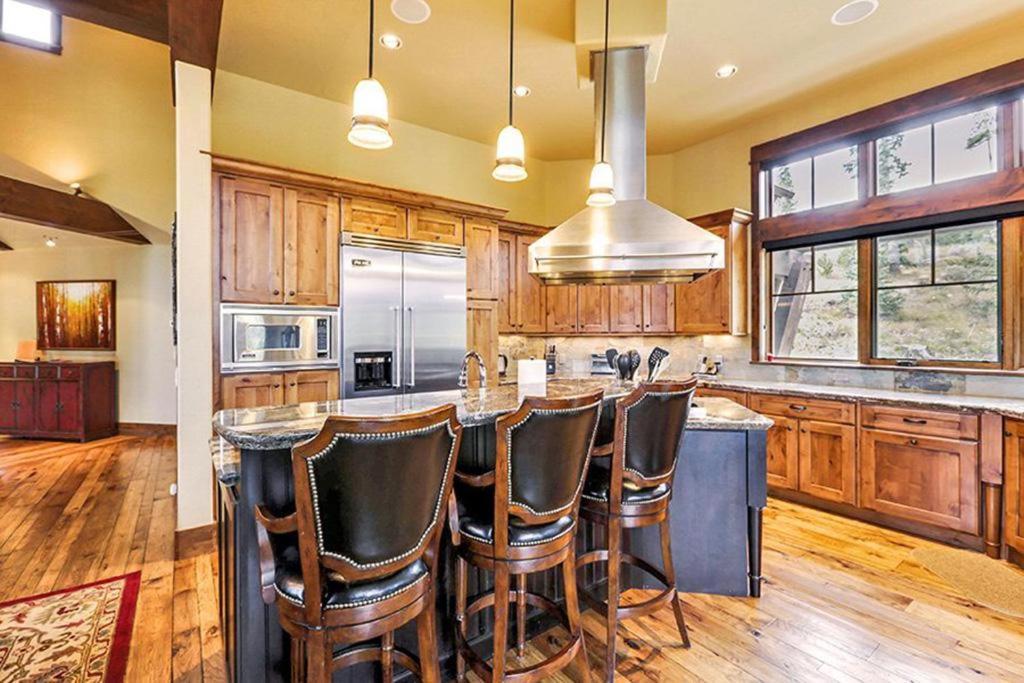 Holiday home Rocky Fells Breckenridge