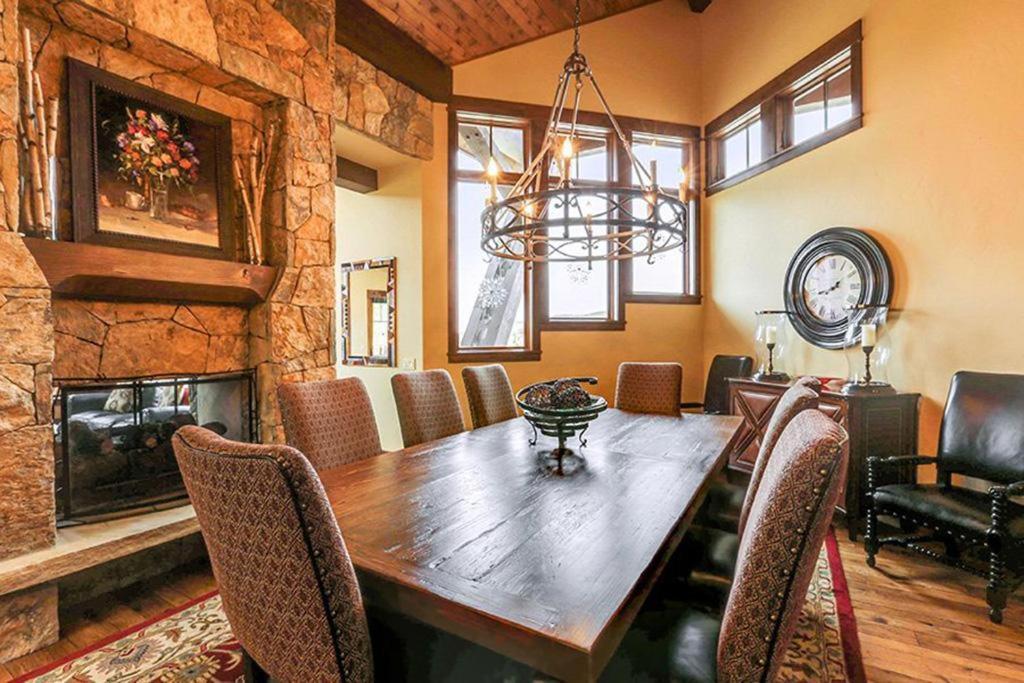 Holiday home Rocky Fells Breckenridge
