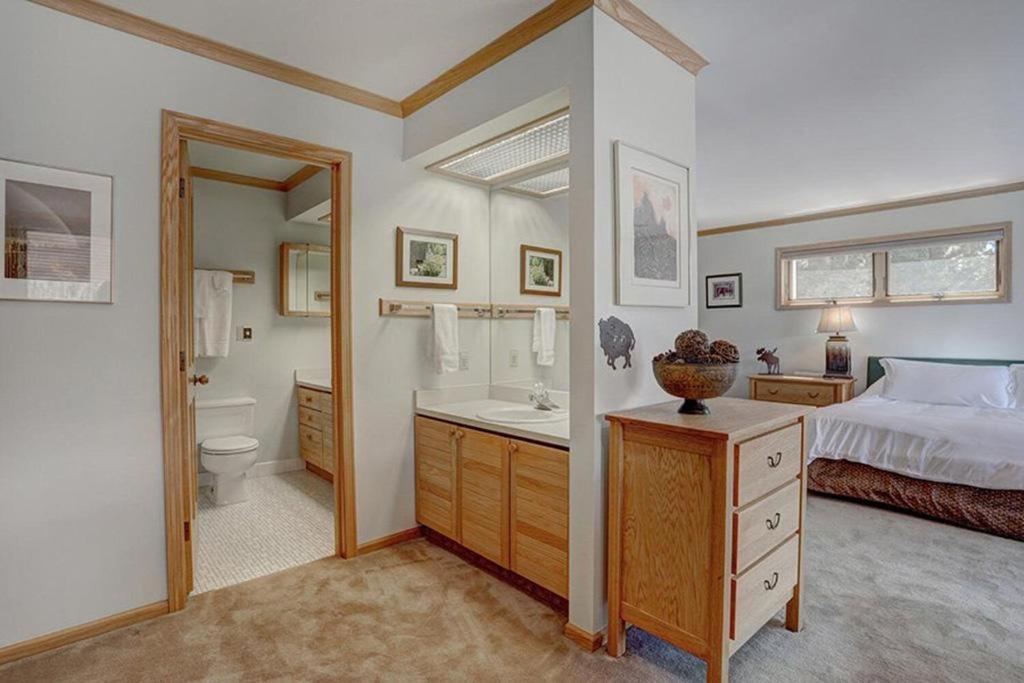 Sunrise Ridge 437 Holiday home *