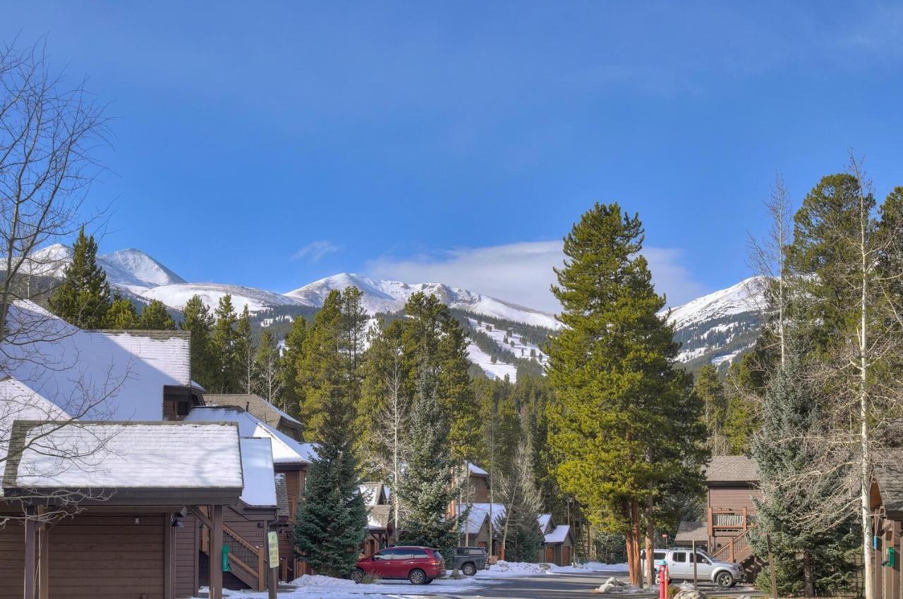 Holiday home Village Point Breckenridge