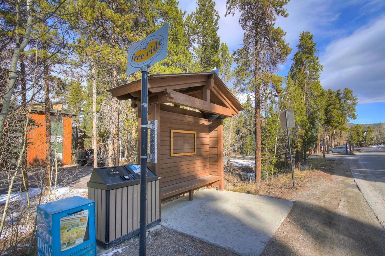 Village Point * Breckenridge