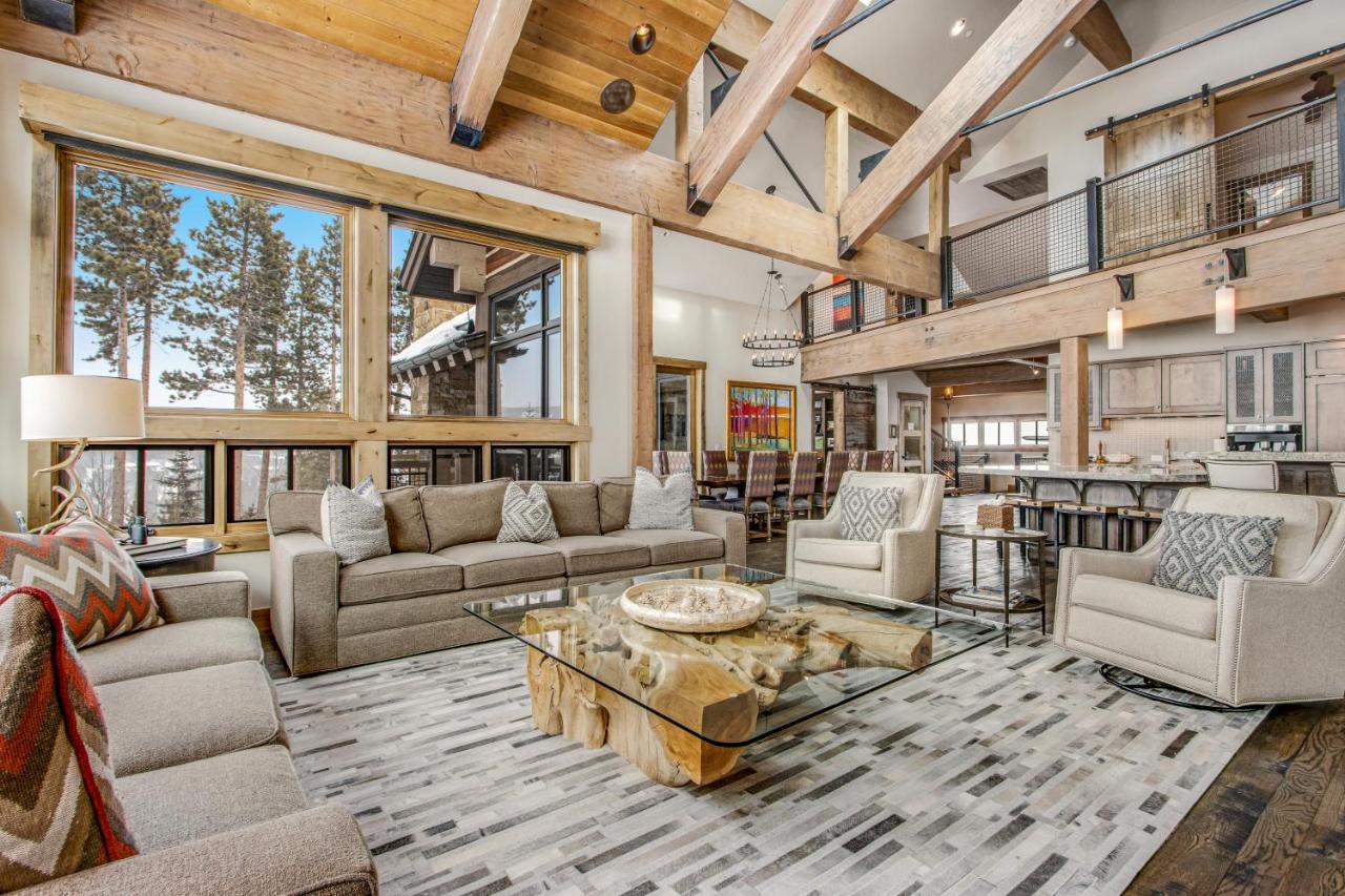 Holiday home Skiers Palace *