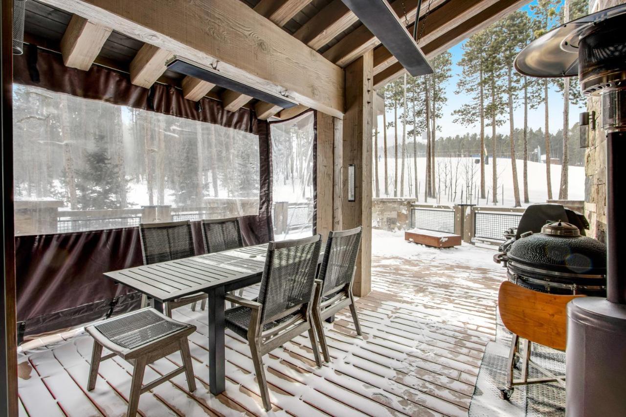 Skiers Palace * Breckenridge