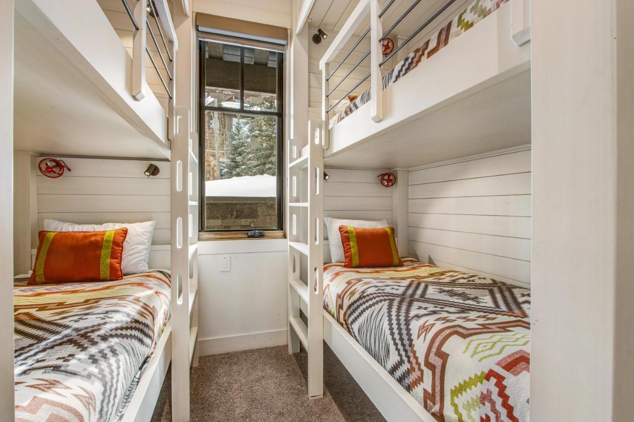 Holiday home Skiers Palace Breckenridge