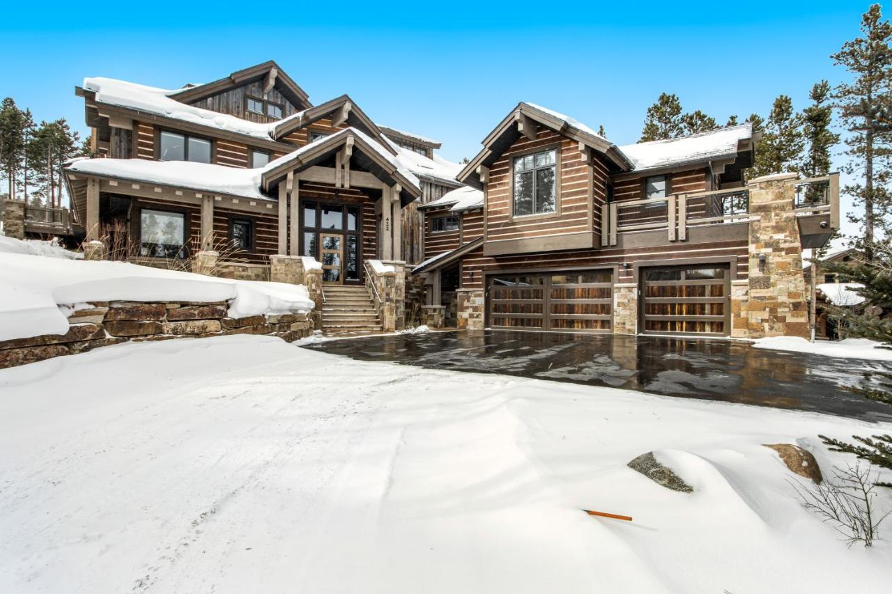 Skiers Palace Breckenridge