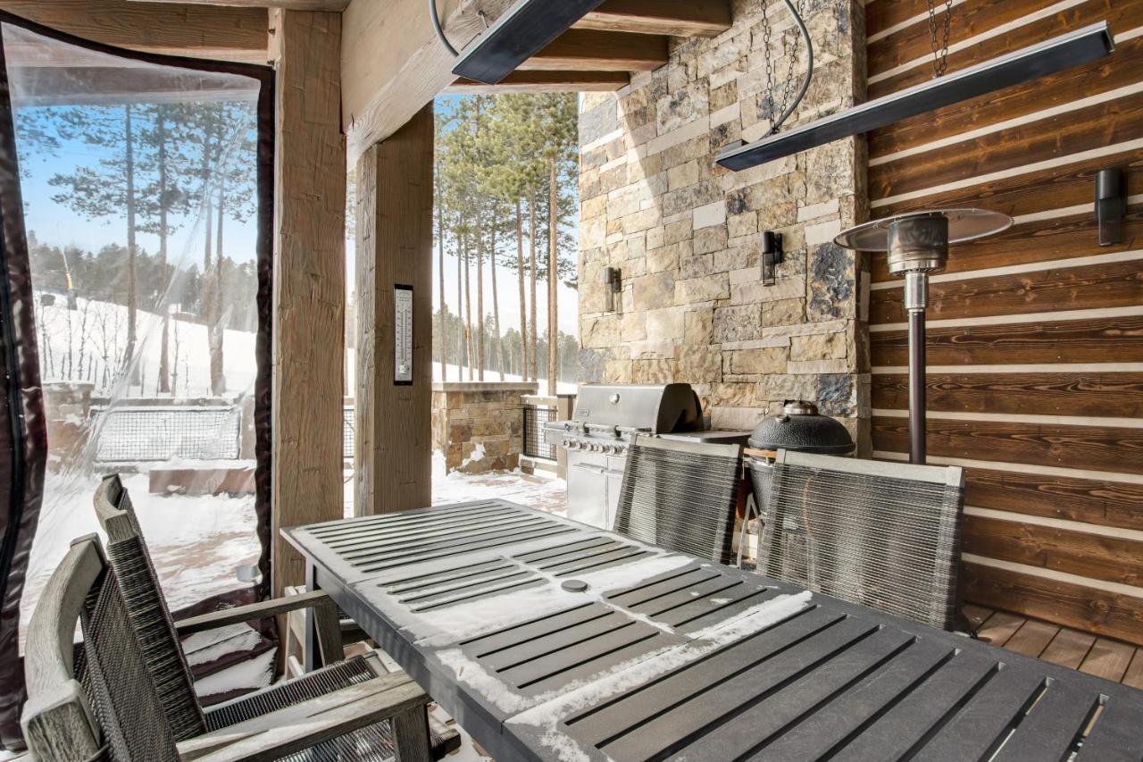 Skiers Palace * Breckenridge