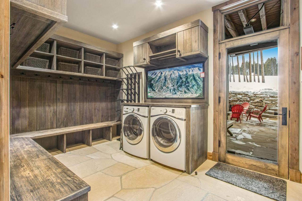 Holiday home Skiers Palace Breckenridge