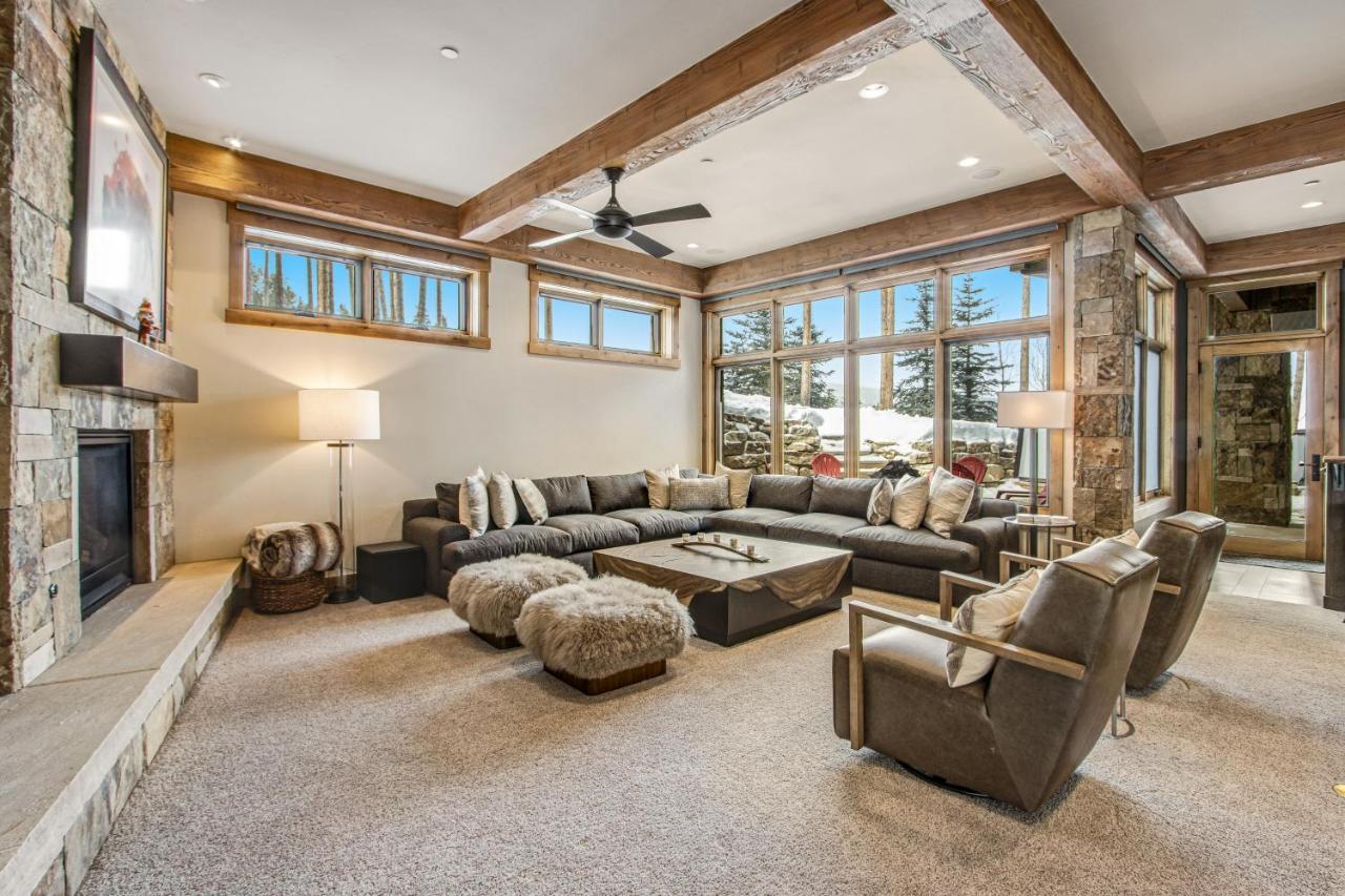 Skiers Palace Breckenridge