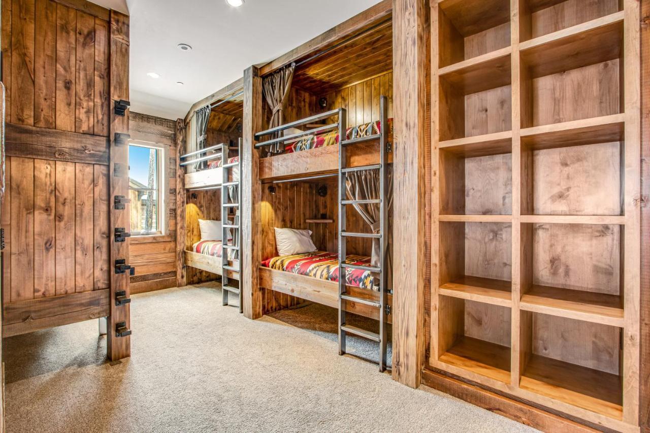 Skiers Palace Holiday home *