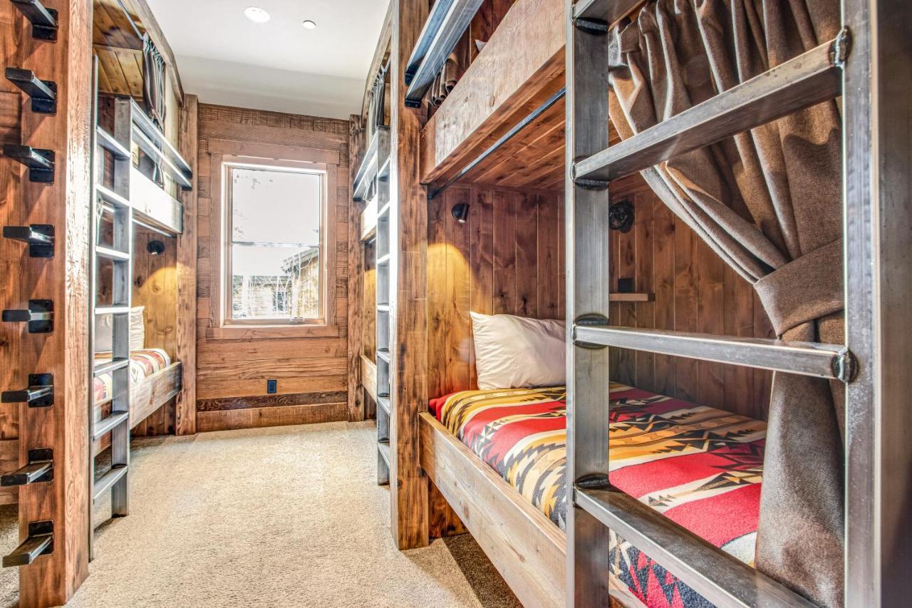 Holiday home Skiers Palace Breckenridge