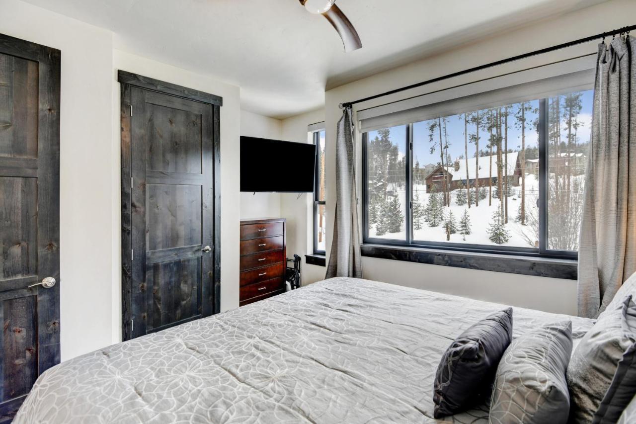 New Luxury #262 With Rooftop Hot Tub & Great Views - 500 Dollars Of Free Activities & Equipment Daily Winter Park
