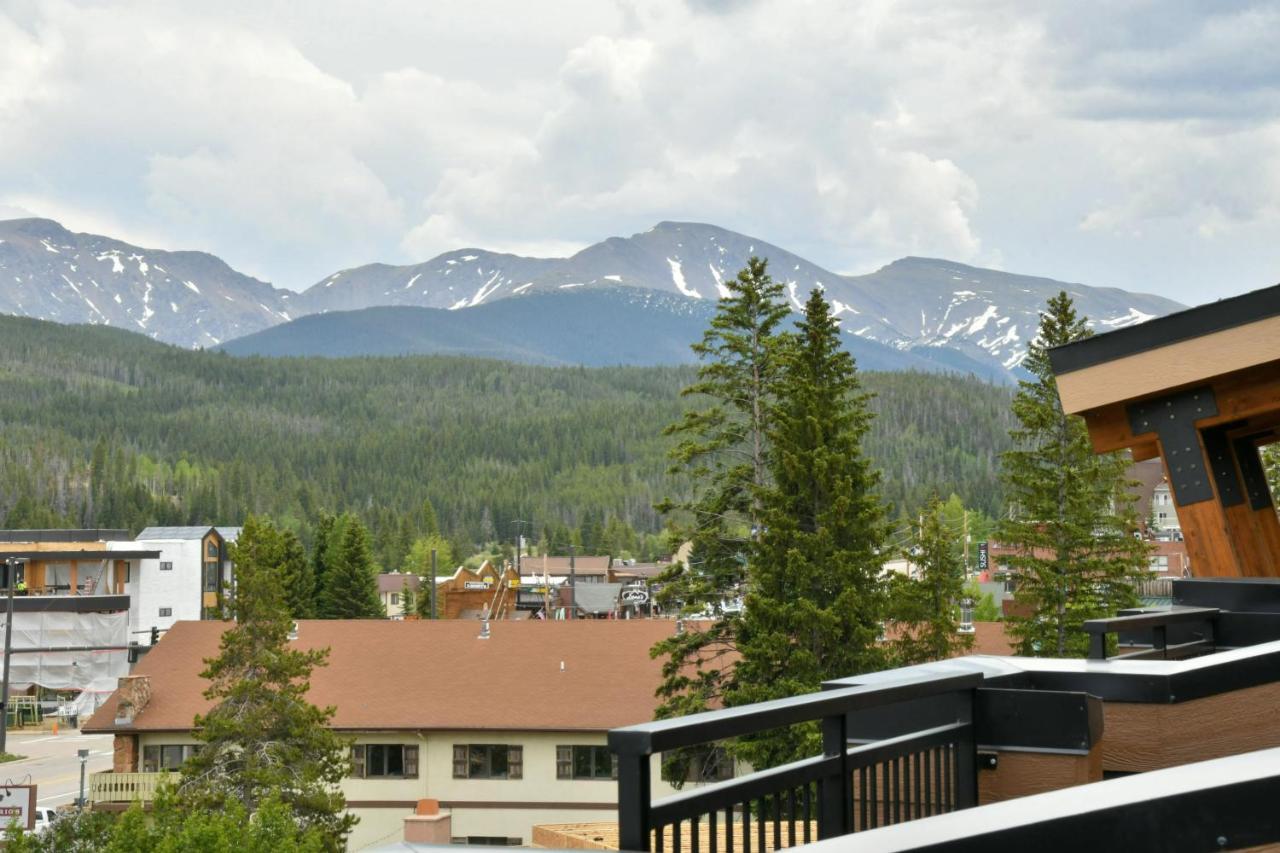 New Luxury #262 With Rooftop Hot Tub & Great Views - 500 Dollars Of Free Activities & Equipment Daily