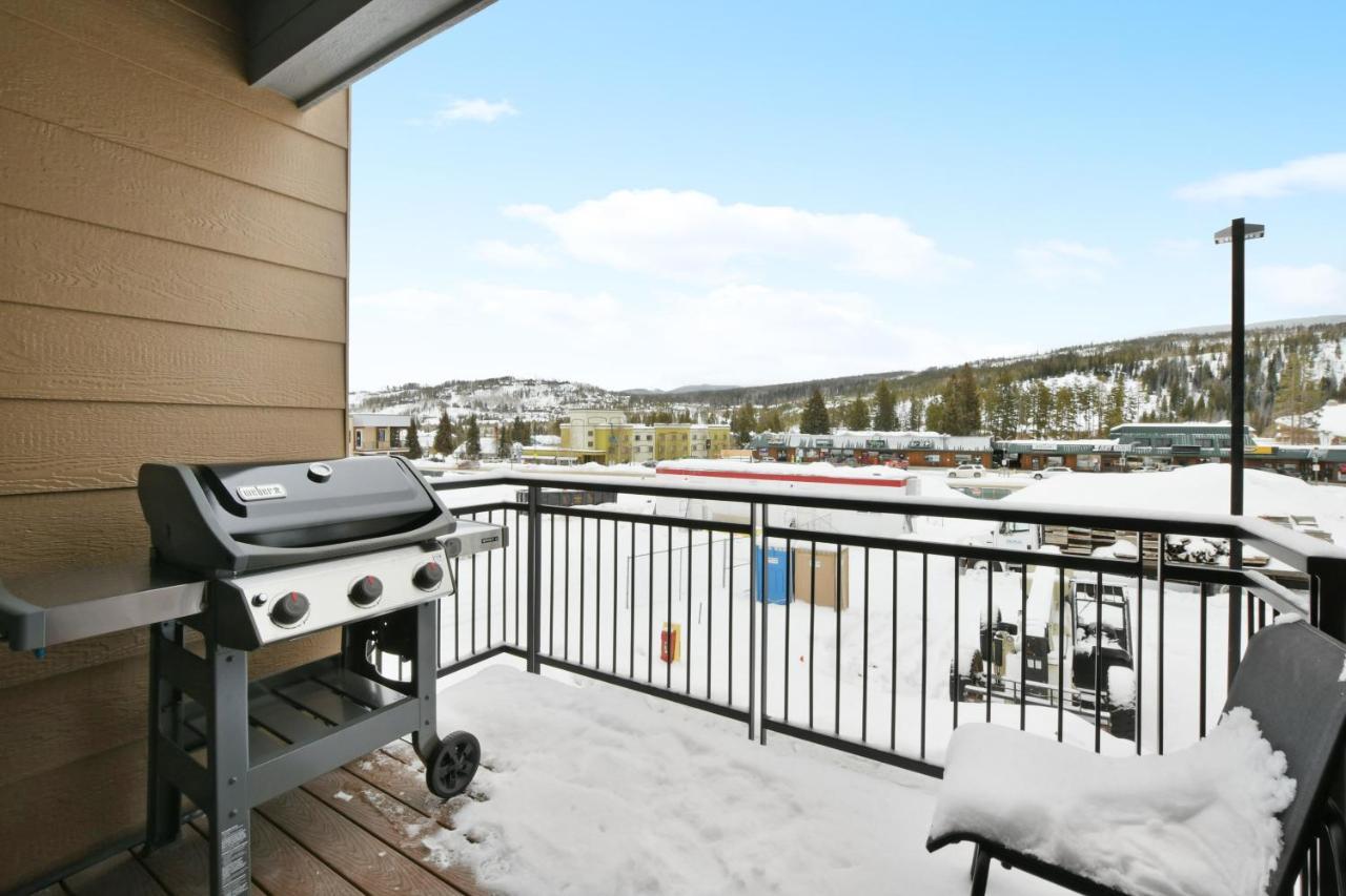 Casa de férias New Luxury #262 With Rooftop Hot Tub & Great Views - 500 Dollars Of Free Activities & Equipment Daily Winter Park