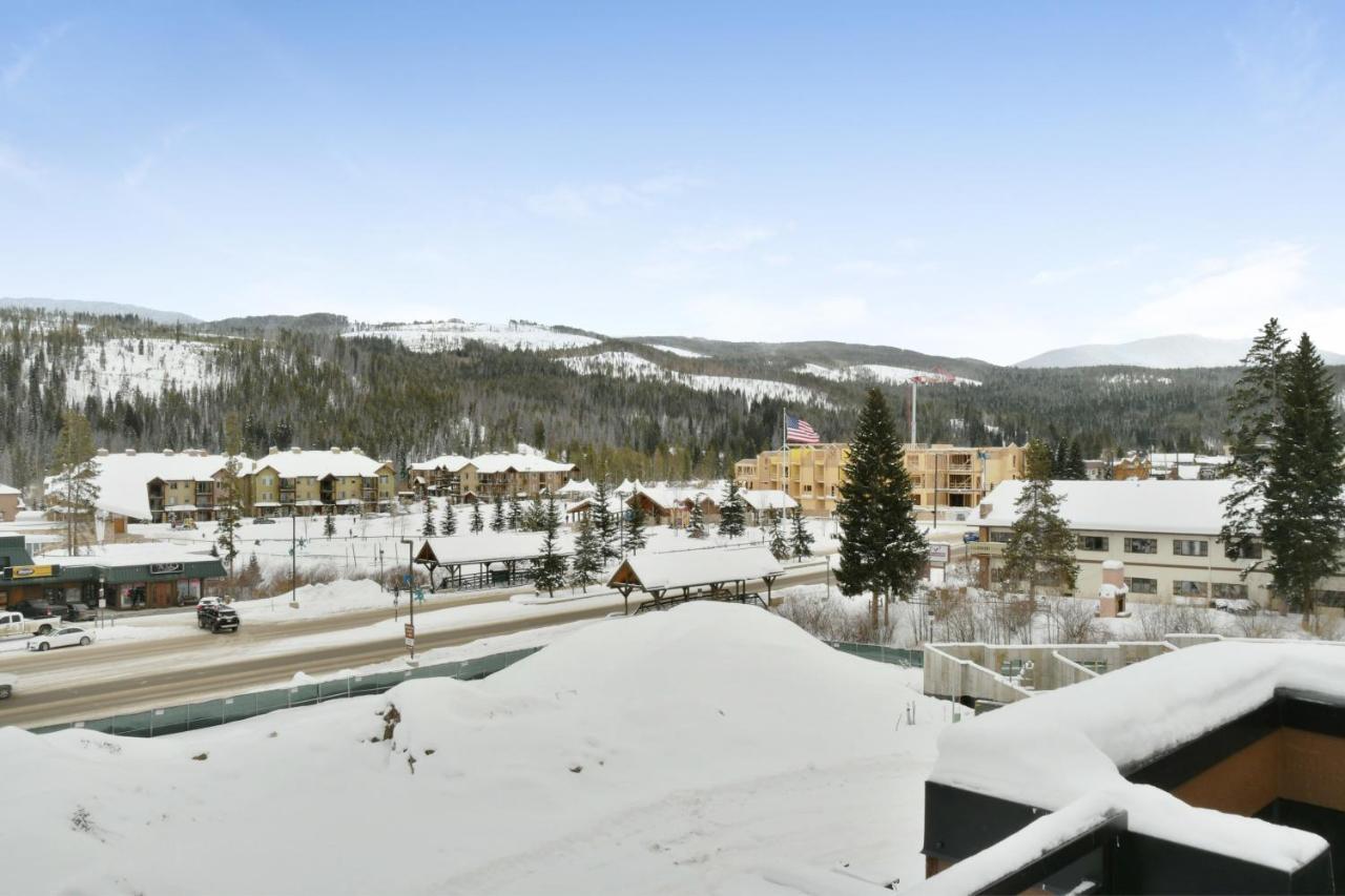 New Luxury #262 With Rooftop Hot Tub & Great Views - 500 Dollars Of Free Activities & Equipment Daily Casa de férias Winter Park