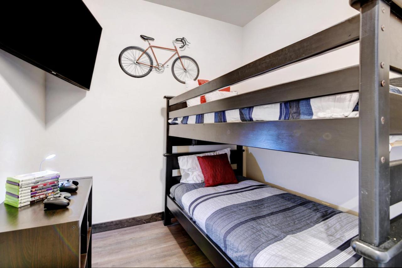 Casa de férias New Luxury #262 With Rooftop Hot Tub & Great Views - 500 Dollars Of Free Activities & Equipment Daily Winter Park